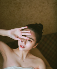 许久不见