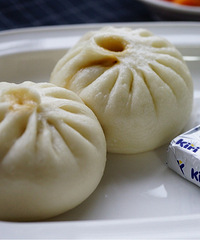 早餐