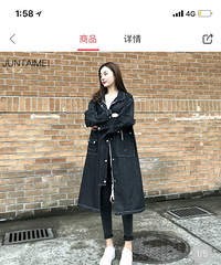 朵拉试衣间七天免费试穿,喜欢留下,不满意顺
