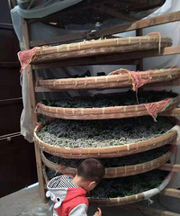 纯手工蚕丝被