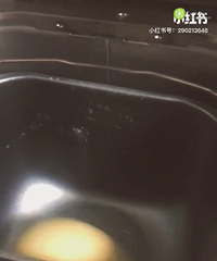 晚上7点做的1点才完成的肉松面包,孩子早