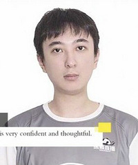 王思聪打败潘玮柏进百大帅哥榜!网友:有钱真好