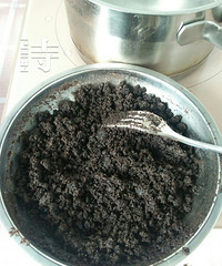 哈哈我的草莓慕斯
