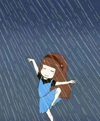 坚守你的热爱,那正是你的天赋