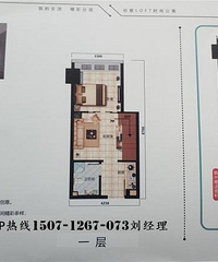 武汉绿地大都荟loft公寓怎么样?在哪里?投资靠得住吗?