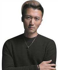 谢霆锋与王菲分手后恋上杨幂? “咱俩好着呢!”