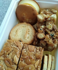 每次魔都回来,都要买!