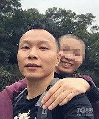 看哭!单亲爸爸猝死,为自闭症儿子留下了10条信息…