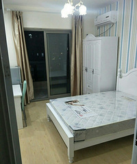 (房东出租)西田城北软旁《阳光郡》一室一