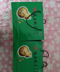 转立钻铁皮枫斗颗粒