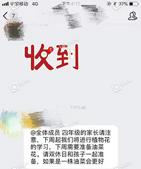 学校的奇葩作业又来了?上哪儿搞油菜花……