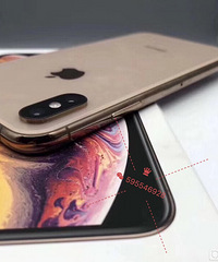 全新iPhonexsmax 5699元起