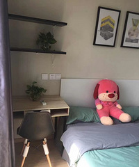拱墅区吉兴公寓近大悦城远洋乐提港