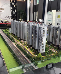 平湖新仓-中天熙和诚品,月底盛大开盘