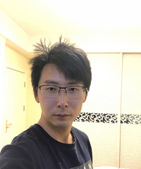 诚心找对象