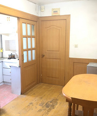 学院路地铁口翠苑一区 中等装修 两房等大 3300/月