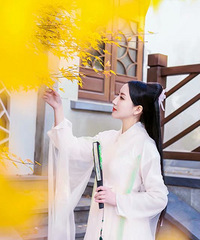 三生三世十里桃花