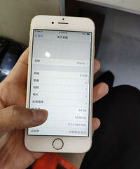 ƻ��6s 64g������