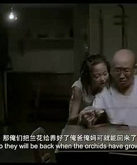 图解电影《我们天上见》生活,总是让我们笑着笑着就哭了…