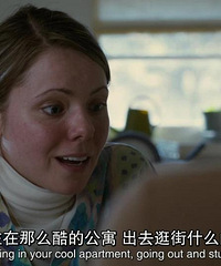 图解电影《青少年》人人都会变老,但不是每个人都会长大