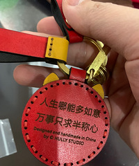 为了不被气炸 ....