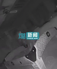 1岁女娃醒后脸上惊现3道抓痕!父母调监控看发现一个影子…