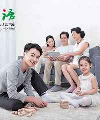 为什么人们喜欢在春季装地暖,终于知道答案了