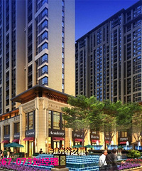 中建光谷之星商铺在哪里?地段怎么样?投资还是适合做生意?