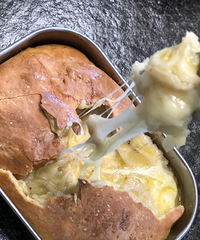 材料:普通面粉,白糖、香蕉,牛奶,鸡蛋,