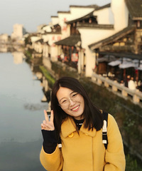 找个姐夫 我姐姐超级无敌好的