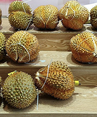 美味榴莲