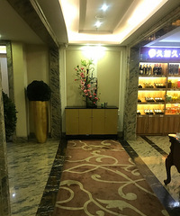 富春舫私房菜