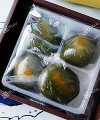 清明£¬盘点一下杭城最知名的几家青团店£¬偶尔也来点仪式感