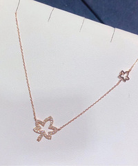 ��Ʒ18k����������ʯ��0.21ct