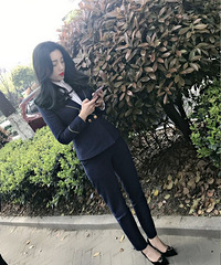 苏明玉同款发型你¡£