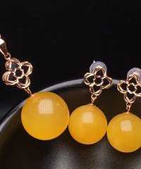 18k��ԭ���������ͺ���װ����Ũ����ɫ��