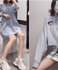 少女感十足的?#21512;?#25645;配来啦~