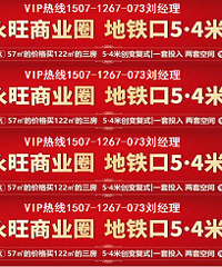 庭瑞新汉口loft怎么样?在哪里?投资适合吗?