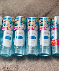 超级爱囤防晒霜,但再怎么买我只认准这个牌子!