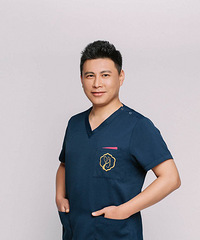 昆明整形医院哪家好?悦玲珑整形医生诸葛凯介绍