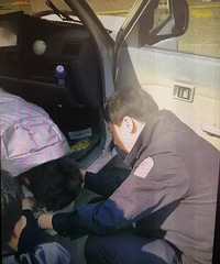男子考科目二紧张过度,竟当场晕倒!有人连考5次不过嚎啕大哭