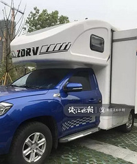 50万买房车,停在校门口给女儿陪读!温州人果然霸气!