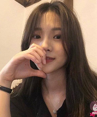 相处是两个人的事情,需要两个人一起进步,