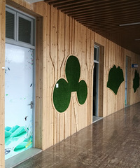 ��ɫ�Ļ�ʵ��