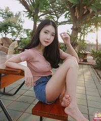 单身久了就想找个伴,一起享受生活,一起旅