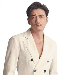 “小包总”杨烁被曝出轨 两张聊天记录就算实锤?