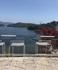 放空的日子