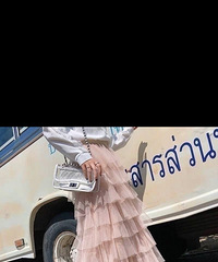 最潮流的爆款仙女装,大家收藏起来噢