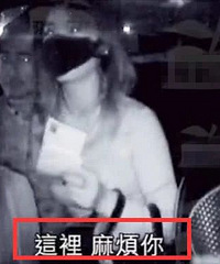 打脸...许志安劈腿最终锤,他这哪里像“喝多了”?