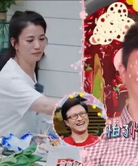 郑秀文ins发文原谅许志安之后,我们翻出了这档打脸的节